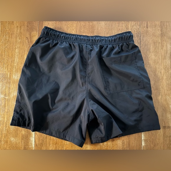 NIKE Club Woven Flow Mens Shorts - Picture 3 of 7